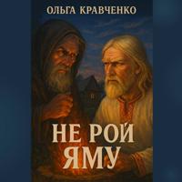 Ольга Кравченко. Не рой яму