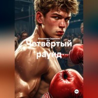 Владимир Александрович Сединкин. Четвёртый раунд