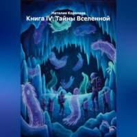 Наталия Королева. Книга IV: Тайны Вселенной