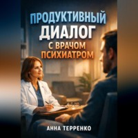 . Продуктивный диалог с врачом психиатром