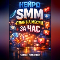 . Нейро SMM План на месяц за час