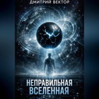 . Неправильная вселенная