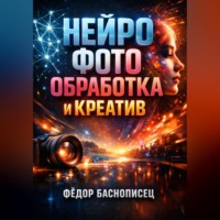 Фёдор Баснописец. Нейро фото Обработка и креатив