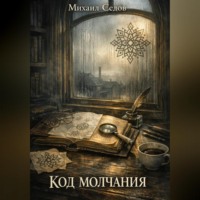 Михаил Седов. Код молчания