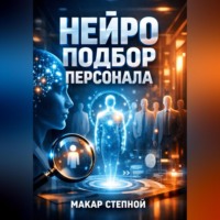 Макар Степной. Нейро подбор персонала