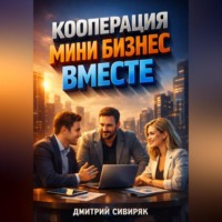 . Кооперация Мини бизнес вместе