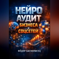 Фёдор Баснописец. Нейро аудит Бизнеса и соцсетей