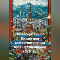 . Путеводитель по Китаю для самостоятельных путешественников (2026 год)