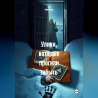 Мунбин Мур. Улики, которые просили забыть