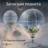 Сергей Красносельский. Запасная планета. Проект XXI века
