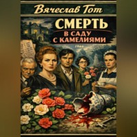 . Смерть в саду с камелиями