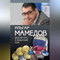 . Долгий путь к январской реке (из дневников разных лет)