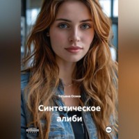Татьяна Германовна Осина. Синтетическое алиби