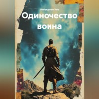 . Одиночество воина