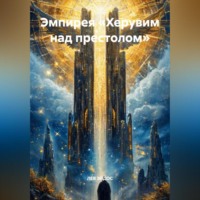 Лев Эйдос. Эмпирея «ХЕРУВИМ НАД ПРЕСТОЛОМ»