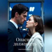 . Опасная должность