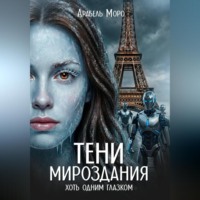 . Тени мироздания. Хоть одним глазком