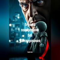 . Первый понедельник без расследования