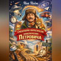 . Смехотворно-фантастические приключения Петровича