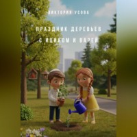 . Праздник деревьев с Ициком и Варей