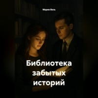 . Библиотека забытых историй