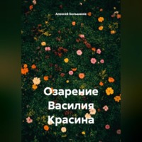 . Озарение Василия Красина