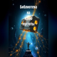 Мунбин Мур. Библиотека на краю пустоты