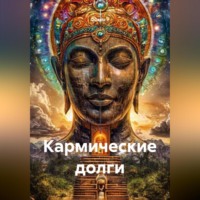 . Кармические долги