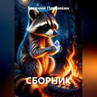 Евгений Леонидович Потёмкин. СБОРНИК