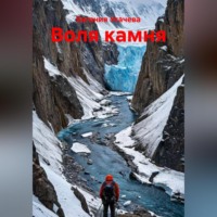 Евгения Усачева. Воля камня