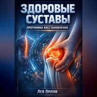 . Здоровые суставы Программа восстановления