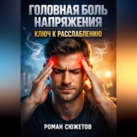 . Головная боль напряжения Ключ к расслаблению