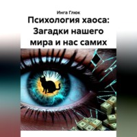 . Психология хаоса: Загадки нашего мира и нас самих
