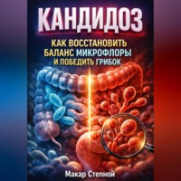 Макар Степной. Кандидоз как восстановить баланс микрофлоры и победить грибок