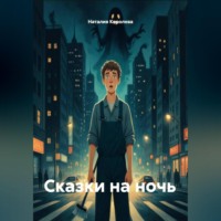 Наталия Королева. Сказки на ночь