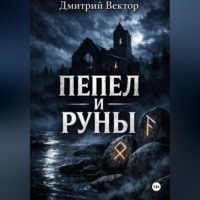 . Пепел и руны
