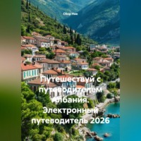 . Путешествуй с путеводителем Албания. Электронный путеводитель 2026