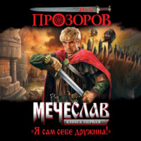 . Я сам себе дружина!