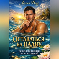 . Оставаться на плаву. Психология жизни после осознаний