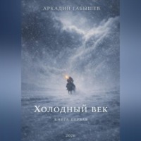 . Холодный век