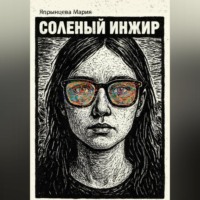 . Соленый инжир