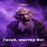 . Газуй, мистер Во!