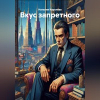 Наталия Королева. Вкус запретного.