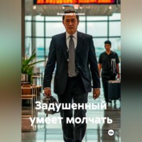 Владимир Козяев. Задушенный умеет молчать