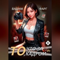 Вадим Фарг. То, что за кадром…
