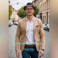 Андрей Андреев. Божья история 1 часть