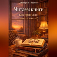 . Читаем книги. Как правильно читать книги?