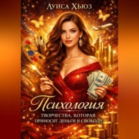 . Психология творчества, которая приносит деньги и свободу