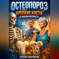 Платон Диалогов. Остеопороз Крепкие кости в любом возрасте