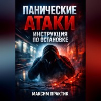 . Панические атаки Инструкция по остановке
